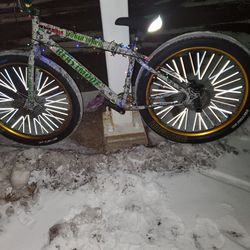 Beastmode(CHECK DESCRIPTION!!!!!)