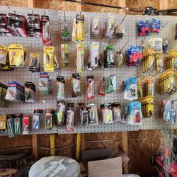 Fishing Gear for Sale in Raleigh, NC - OfferUp