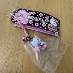 Hello Kitty Charm - Sanrio