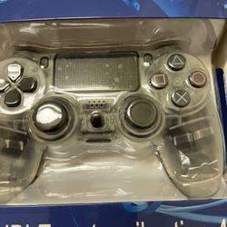 Rechargeable Wireless Controller In Box For Sony PS4 PlayStation With PlayStation In Box 