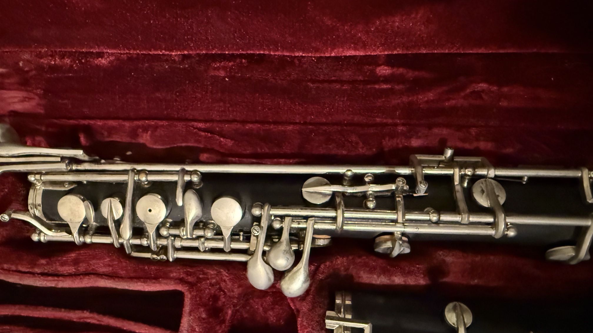 Oboe OB590G