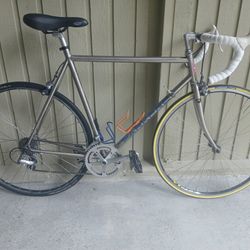 94' ParkPre Team 925R 'Low-Profile' 24"