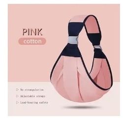 Baby Sling Carrier