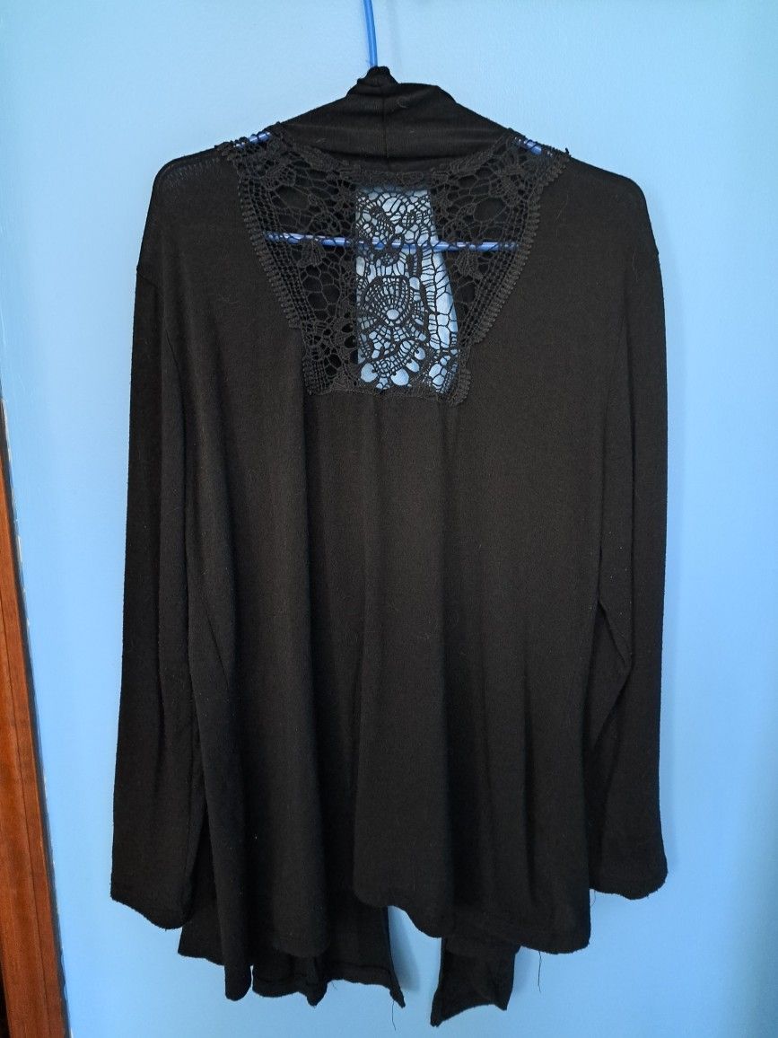 Womens Sweater