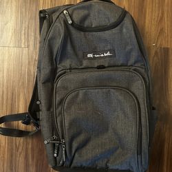 Travis Mathew Travel Backpack