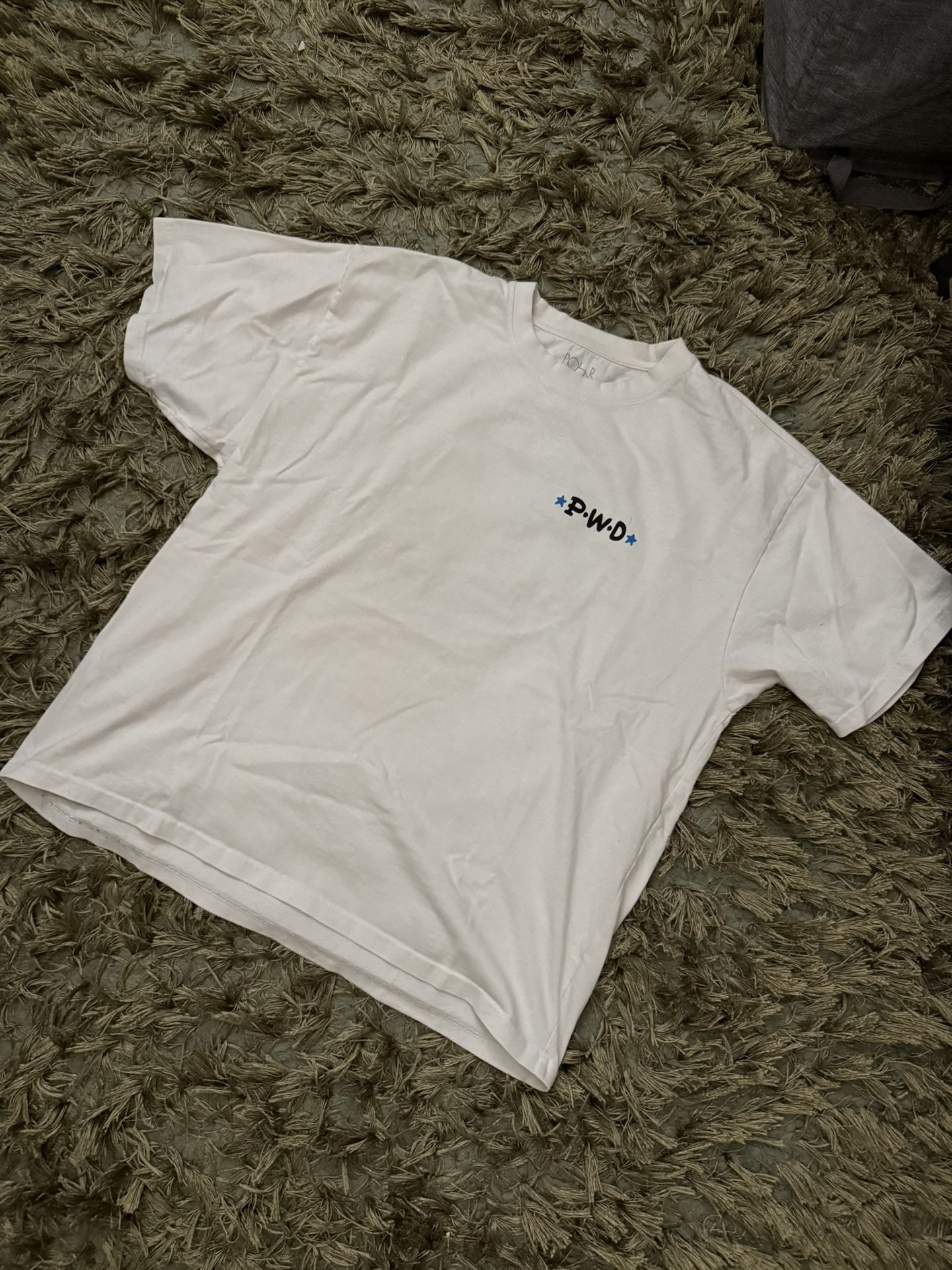 Y2K Shirt