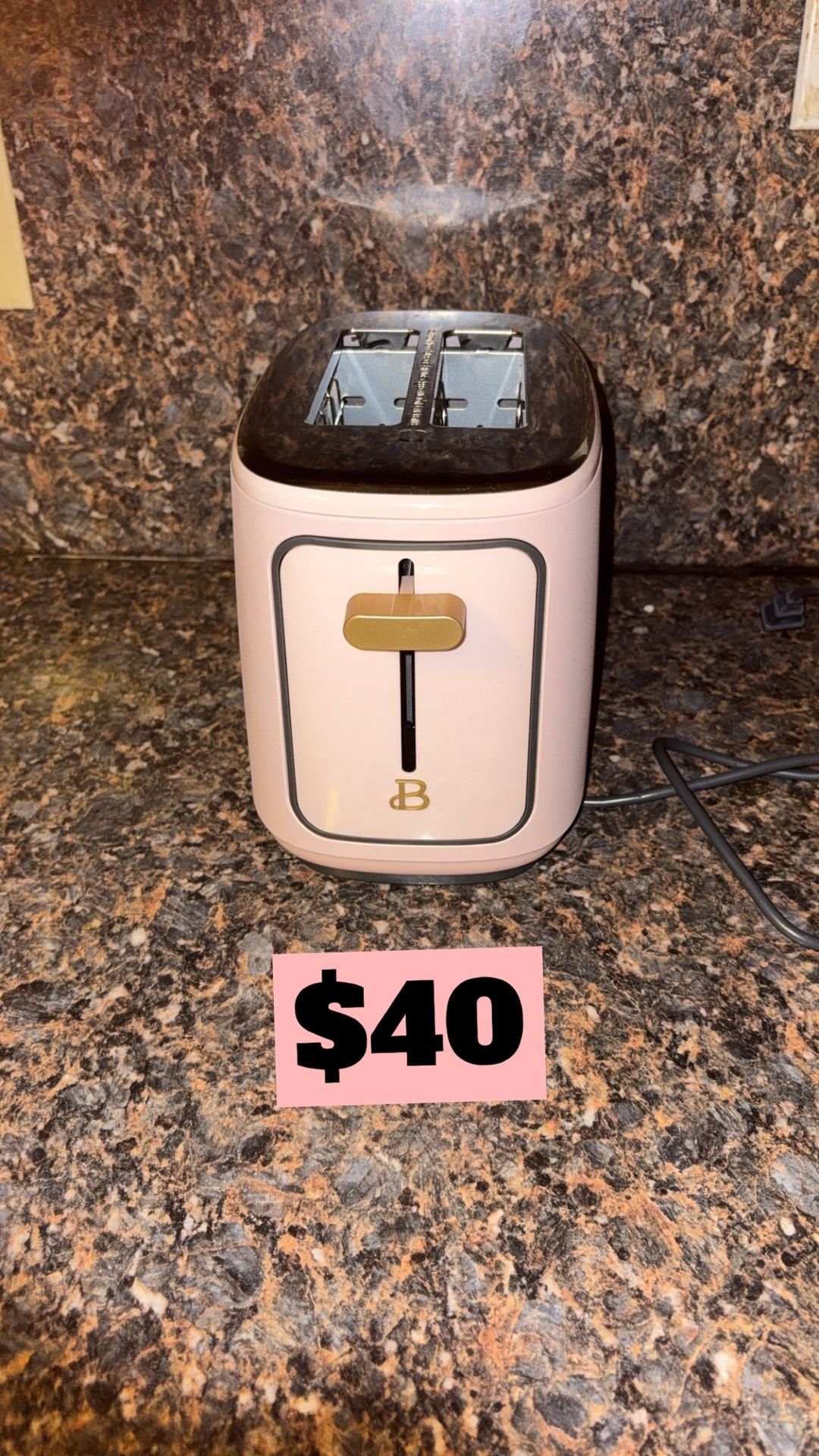 Toaster
