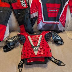 Dirt Bike / ATV Riding Gear Youth