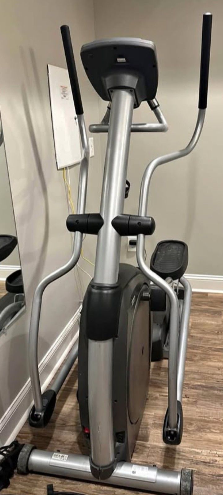 Elliptical