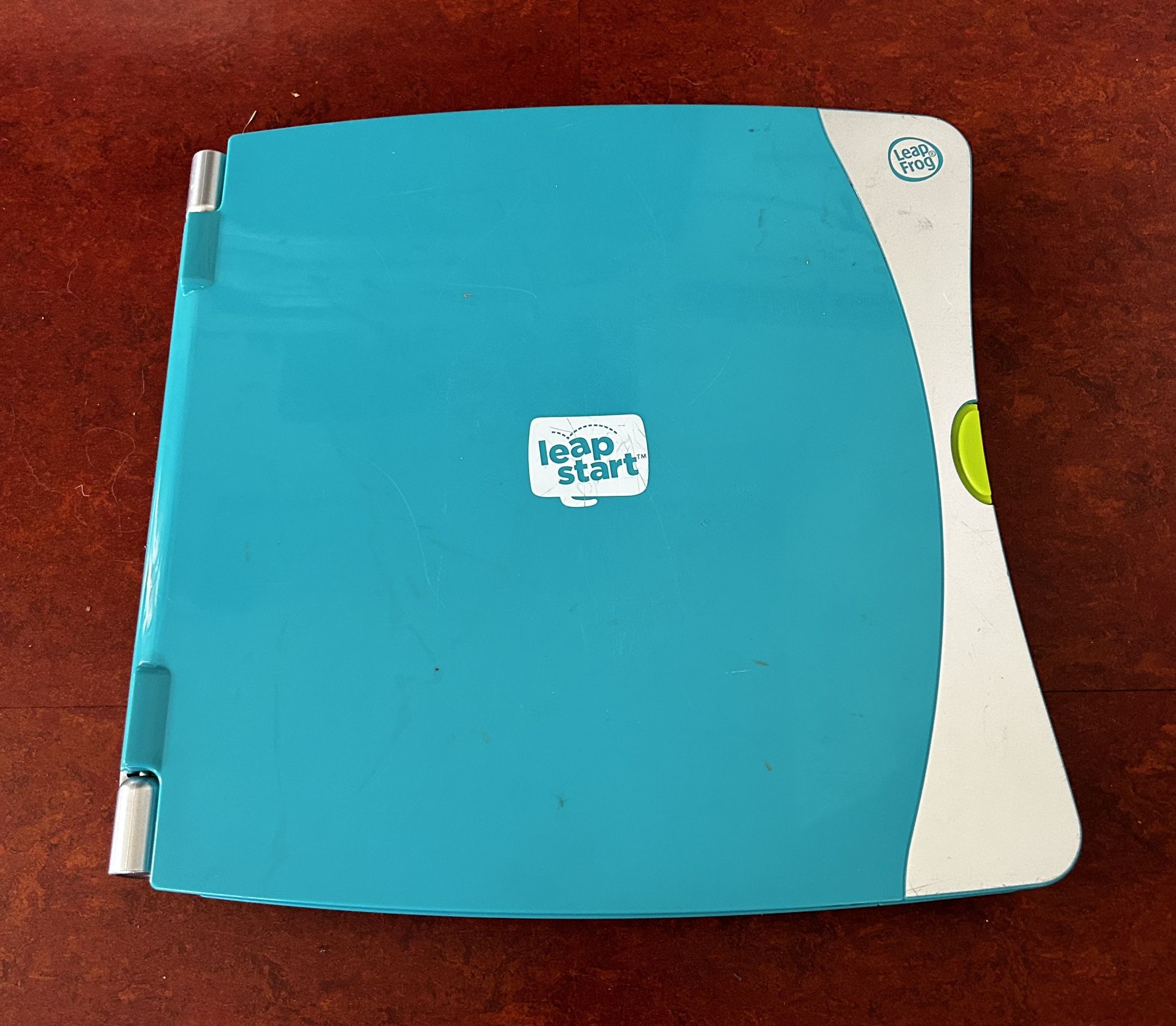 LeapStart Learning System And Books