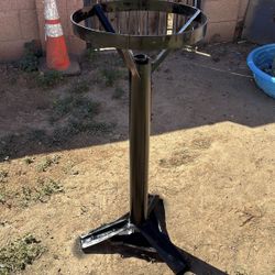 Gas Grill