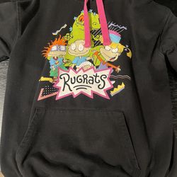 Nickelodeon Hoodie 
