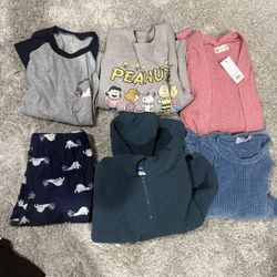Girls Sweaters 14/16 READ DESCRIPTION 