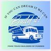 Food Truck Builders of Phoenix