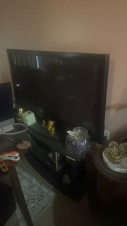 Sanyo TV plasma