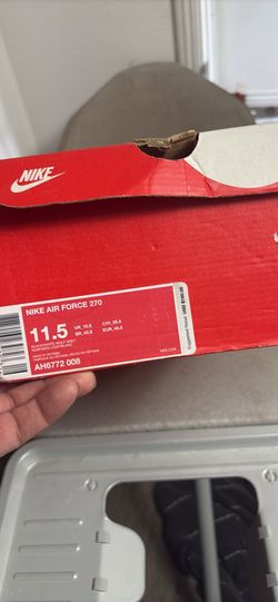 Nike shoes