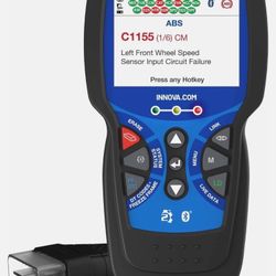 Innova 3100rs OBD2