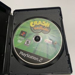 Crash Twinsanity