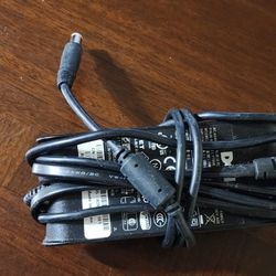 19.5V Dell Laptop Chargers 7.4mm Plug