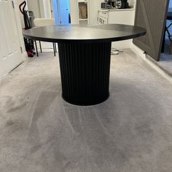 Dining Room Table