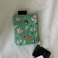 Wallet 