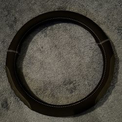 Steering Wheel Cover Universal 