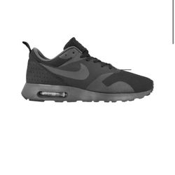 Nike Air Max Tavas - Black Size 8.5