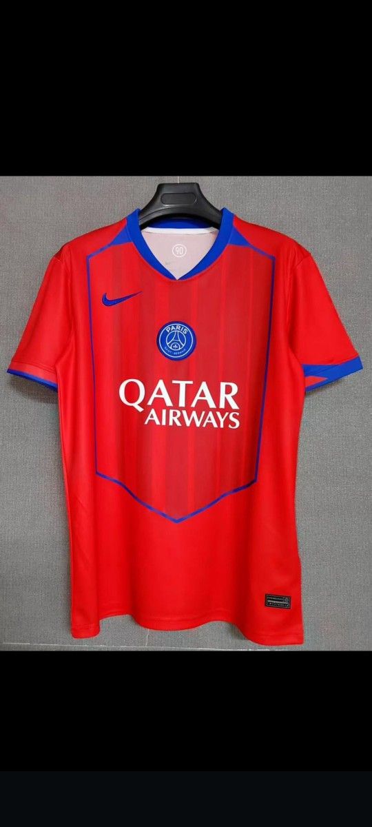Soccer Uniforms 