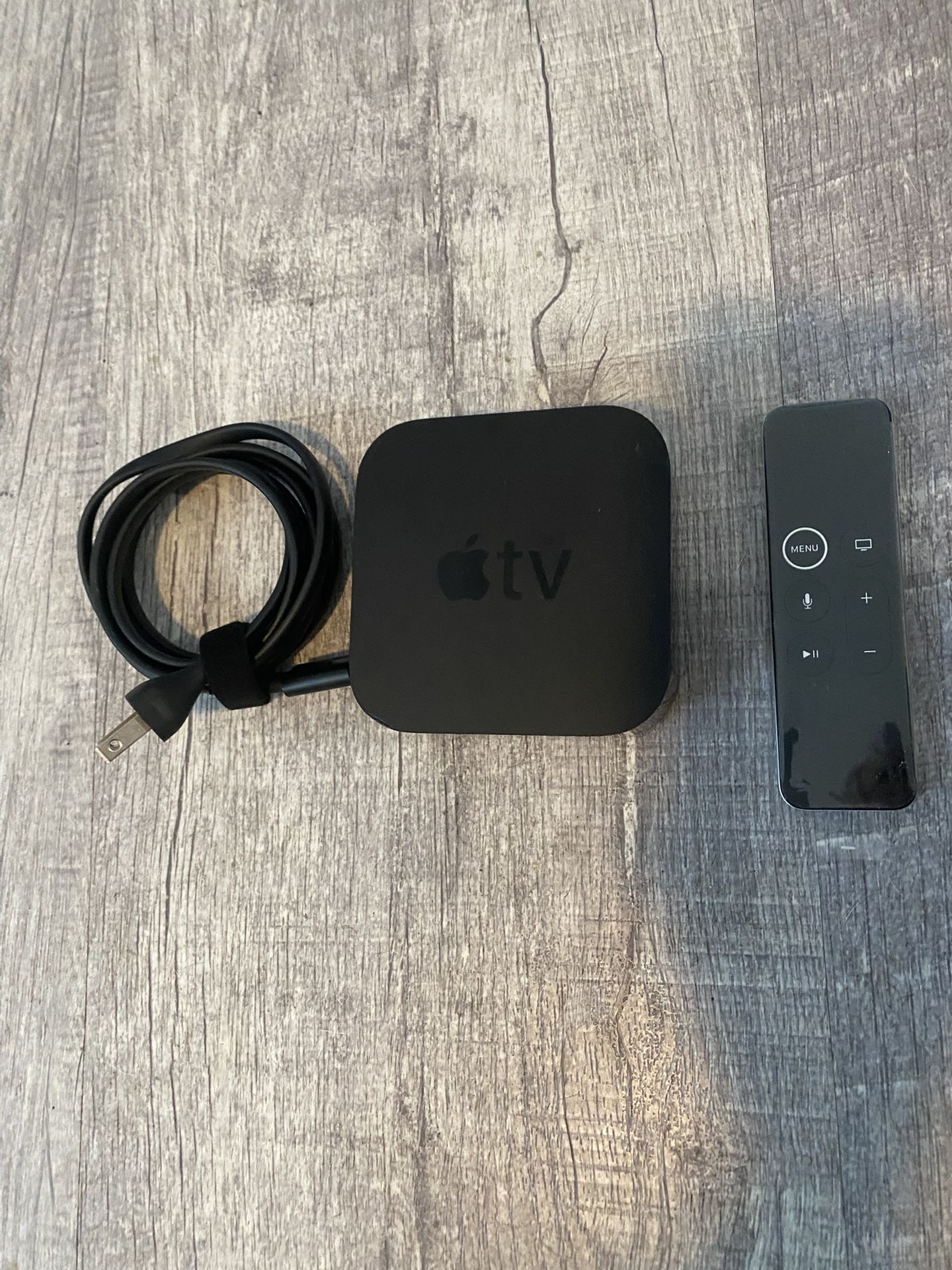 Apple TV 4K 32gb A2169