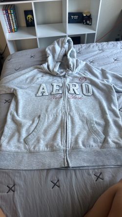Aeropostale Jacket
