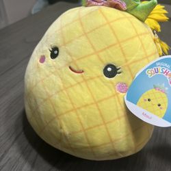 Squishmelos