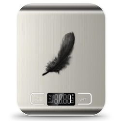 Food Scale 