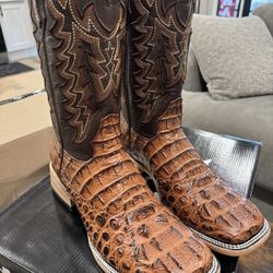 Cowboy Boots 