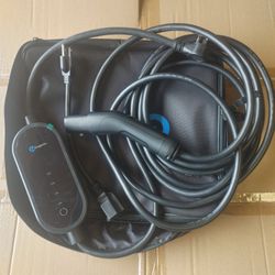 Tesla Charger Level 1 Or 2