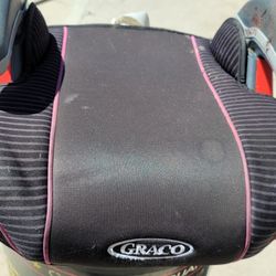 Booster Seat