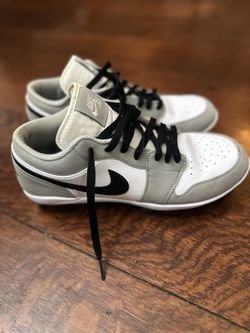 Nike Jordan Cleats Size 10
