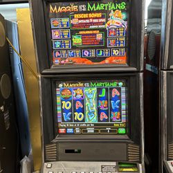 Slot Machine AVP 