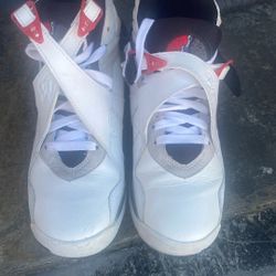 Jordan’s Size 5.5 y