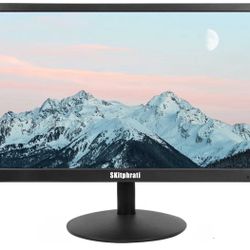 20” Monitor 