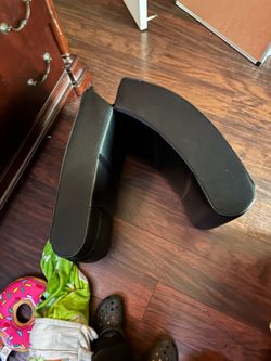 Rocking  gaming chair