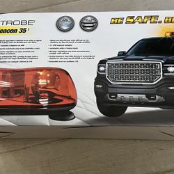 Prostrobe  Beacon Safety Light 