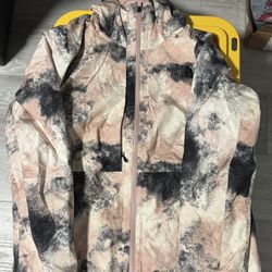 The North Face Thermal Eco Snow Triclimate Jacket Women