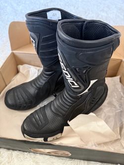 Sedici boots