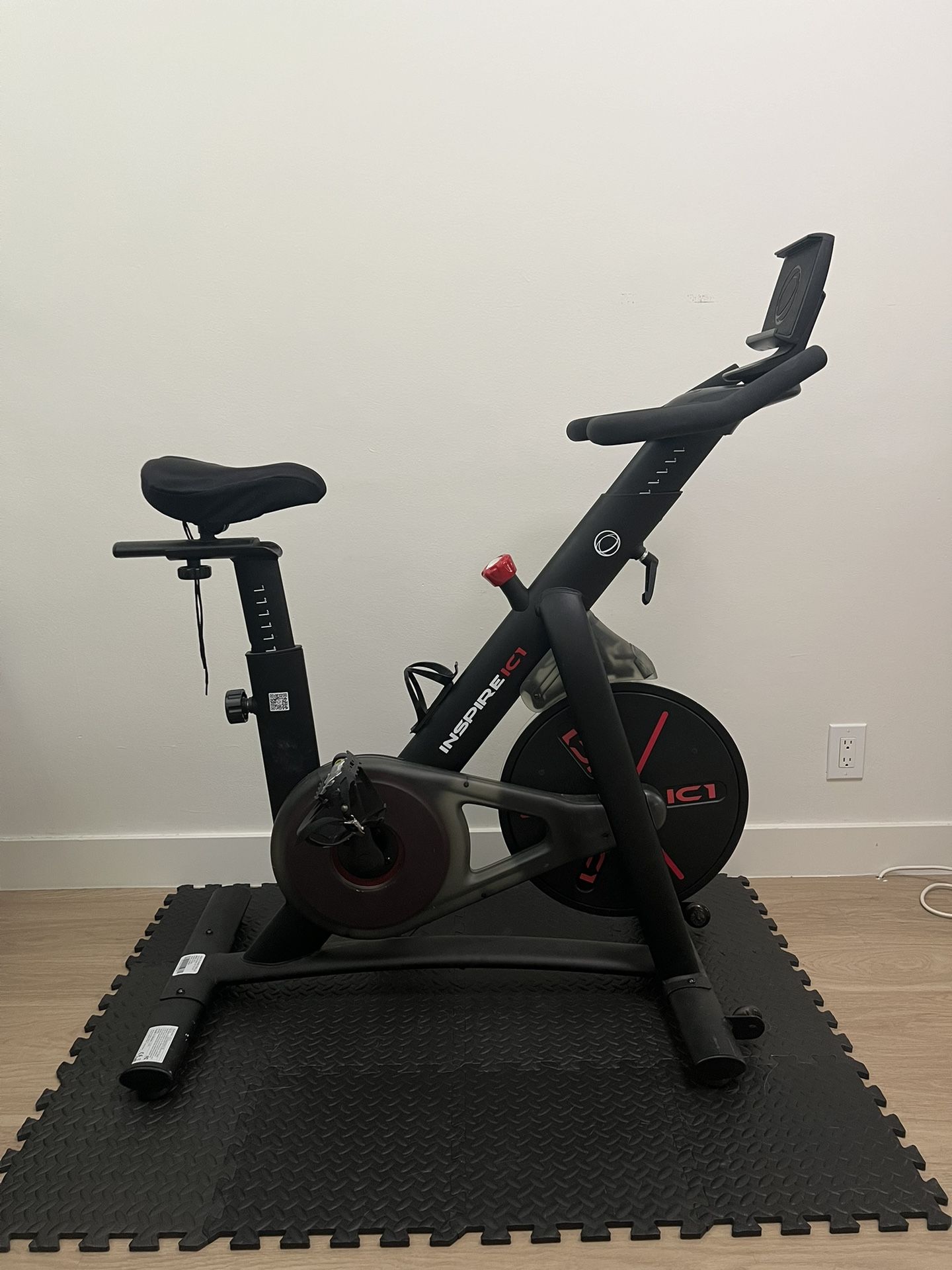 inspire ic1 5 bike