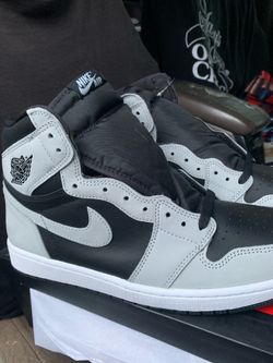 Jordan 1 shadows 2.0