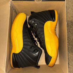 Jordan 12