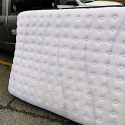 Ease Manual  recliner queen size  bed frame