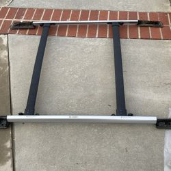4 Runner Rack