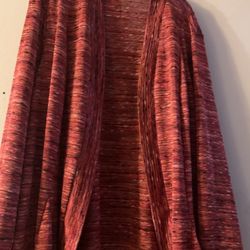 Cardigan By Susan Graver , 3XL