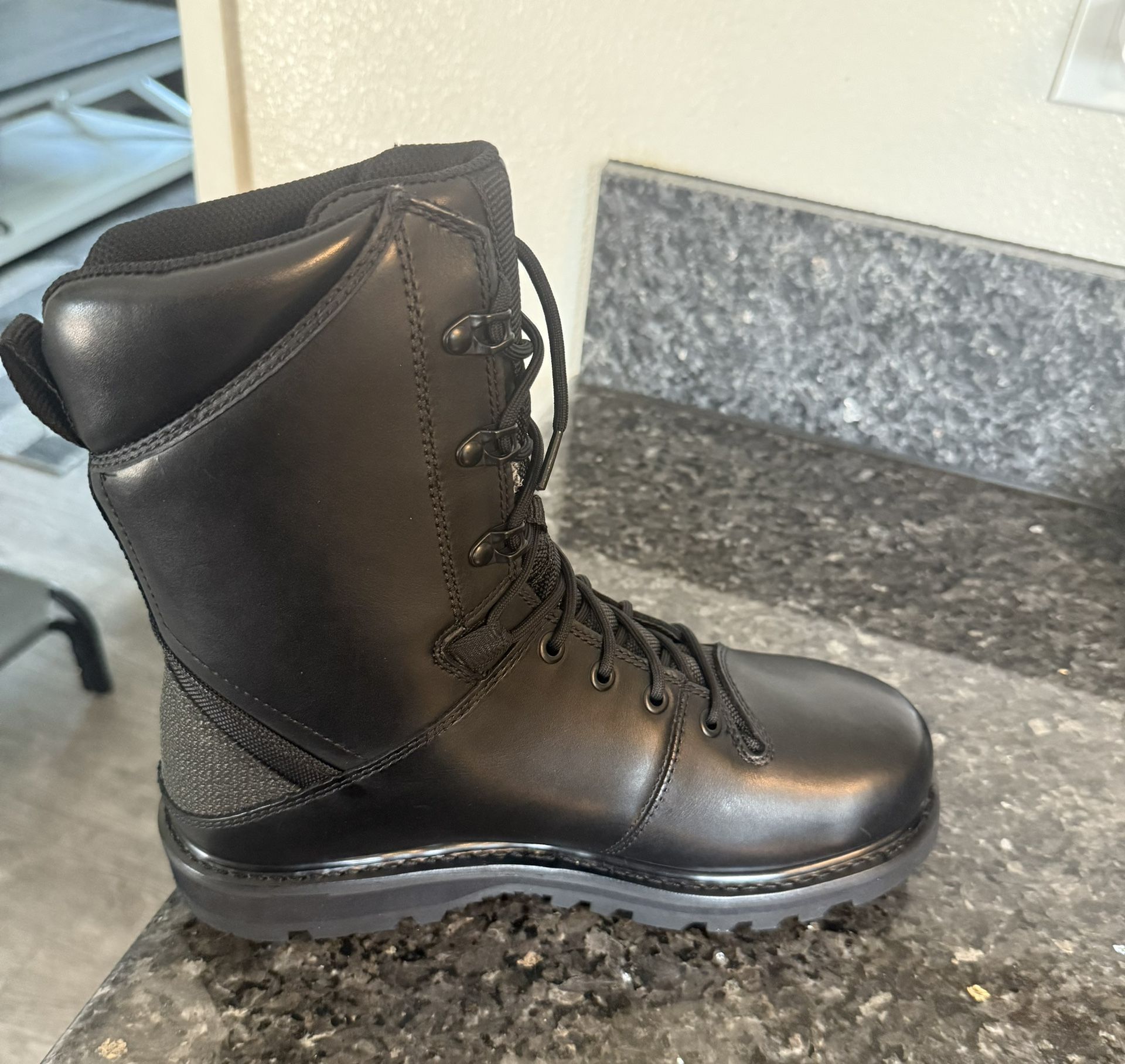 Mens Work Boots